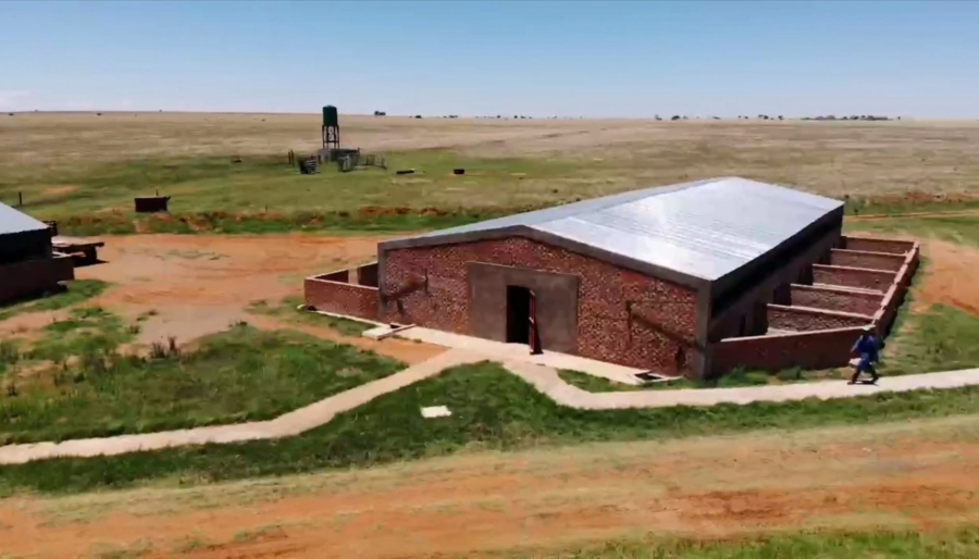 Commercial Property for Sale in Dealesville Free State
